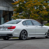 BMW 740i M Sport