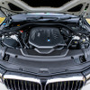 BMW 740i M Sport