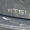 VW ゴルフヴァリアント eTSI Active