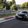 ポルシェ 718 ケイマン GT4 RS のプロトタイプ