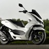 ホンダ「PCX」