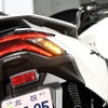 ホンダ「PCX」