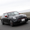 MINI John Cooper Works ハッチバックモデル