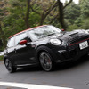 MINI John Cooper Works ハッチバックモデル