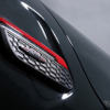 MINI John Cooper Works サイドバッヂ