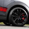 MINI John Cooper Works クラブマン 18インチホイール