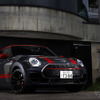 MINI John Cooper Works クラブマン