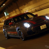 MINI John Cooper Works クラブマン