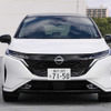 日産 ノートオーラ G