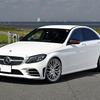 メルセデス・ベンツ C220dでハイエンドオーディオを楽しむ優雅な世界 画像