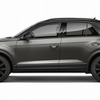 VW Tロック ブラックスタイル（インジウムグレーメタリック）