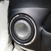 car audio newcomer！  日産 マーチ ニスモS（オーナー：兼康 寿さん）　by　 custom&car Audio PARADA　前編