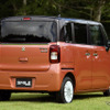 スズキ ワゴンR スマイル（ハイブリッドX 2WD）