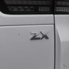 トヨタ ランドクルーザー ZX