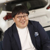 日産KICKS インタビュー　タイムマシン3号　関さん