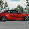 BMW M2コンペティション