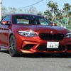 BMW M2コンペティション