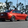 BMW M2コンペティション