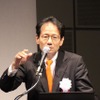 東京大学・慶應義塾大学教授 文部科学大臣補佐官 鈴木寛氏（参考：2015年6月4日　NEE2015）