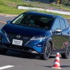 日産 ノート AUTECH クロスオーバー 新型