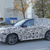 BMW X1 M35i プロトタイプ（スクープ写真）