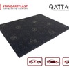 フロアパネル施工に最適な高性能吸音＆遮音シート 「StP QATTARA（カッターラ）」発売