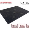 フロアパネル施工に最適な高性能吸音＆遮音シート 「StP QATTARA（カッターラ）」発売 画像