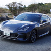 スバル BRZ 新型