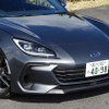 スバル BRZ 新型