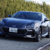 スバル BRZ 新型