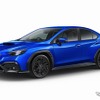 スバル WRX S4 新型