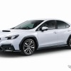 スバル WRX S4 新型