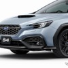 スバル WRX S4 新型