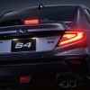 スバル WRX S4 新型