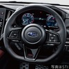 スバル WRX S4 新型