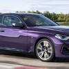 BMW 2シリーズ・クーペ 新型の「M240i xDrive」（参考）