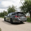 BMW M3 ツーリング のプロトタイプ