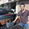 car audio newcomer！  MINI クーパーS（オーナー・飯塚正樹さん） by to be Style 後編