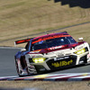 21号車Hitotsuyama Audi R8 LMS