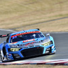 6号車Team LeMans Audi R8 LMS