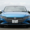 VW アルテオン TSI 4MOTION エレガンス