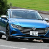 VW アルテオン TSI 4MOTION エレガンス