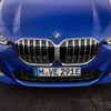 BMW 2シリーズ・アクティブ・ツアラー 新型のPHV