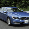 ボルボ V60 D4 SE