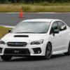 スバル WRX S4 従来型
