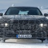 BMW i7 のプロトタイプ