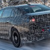 BMW i7 のプロトタイプ