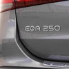 メルセデスベンツ EQA250