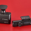前後・左右・車内の全方面3カメラドライブレコーダー ユピテル marumie「Y-3000」「Z-300」が新発売 画像