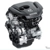 マツダの「SKYACTIV-G 2.5T」